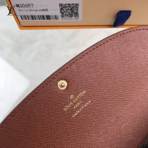 M60696-02 經典款原版皮豆豆 錢夾