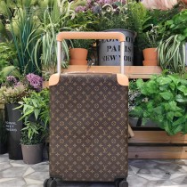 M23209 原單 新品 HORIZON 四輪拉桿箱邂逅奢華四輪拉桿箱