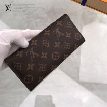 M60708-02  新款豆豆系列原版皮錢包