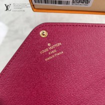 M60708-03  新款豆豆系列原版皮錢包