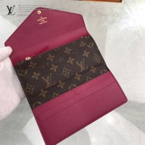 M60708-03  新款豆豆系列原版皮錢包