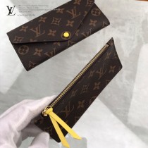 M60708-05  新款豆豆系列原版皮錢包