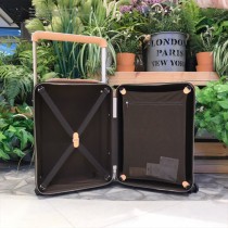 M23209  原單 新品  HORIZON 四輪拉桿箱邂逅奢華四輪拉桿箱