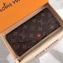 M60708-02  新款豆豆系列原版皮錢包