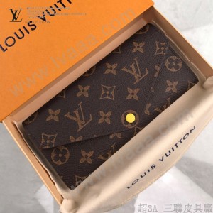M60708-05  新款豆豆系列原版皮錢包