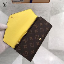 M60708-05  新款豆豆系列原版皮錢包