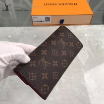 M60696-03 經典款原版皮豆豆 錢夾