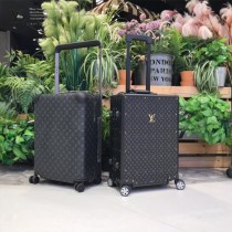 M23209-1  原單 新品  HORIZON 四輪拉桿箱邂逅奢華四輪拉桿箱