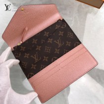 M60708-06  新款豆豆系列原版皮錢包