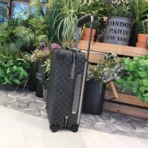 M23209-1  原單 新品  HORIZON 四輪拉桿箱邂逅奢華四輪拉桿箱