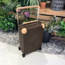 M23209  原單 新品  HORIZON 四輪拉桿箱邂逅奢華四輪拉桿箱