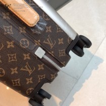 M23209  原單 新品  HORIZON 四輪拉桿箱邂逅奢華四輪拉桿箱