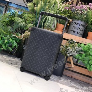 M23209-1  原單 新品  HORIZON 四輪拉桿箱邂逅奢華四輪拉桿箱