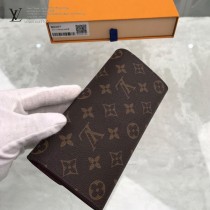 M60696-04 經典款原版皮豆豆 錢夾
