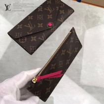 M60708-01  新款豆豆系列原版皮錢包