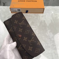 M60696-02 經典款原版皮豆豆 錢夾