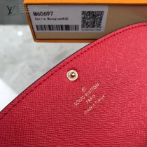 M60696-03 經典款原版皮豆豆 錢夾