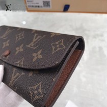 M60696-02 經典款原版皮豆豆 錢夾