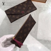 M60708-03  新款豆豆系列原版皮錢包