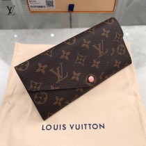 M60708-06  新款豆豆系列原版皮錢包
