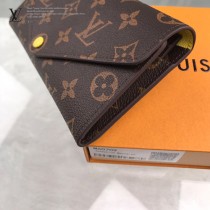 M60708-05  新款豆豆系列原版皮錢包
