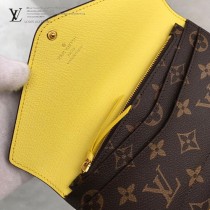M60708-05  新款豆豆系列原版皮錢包
