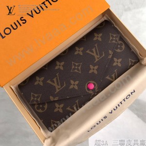 M60708-02  新款豆豆系列原版皮錢包