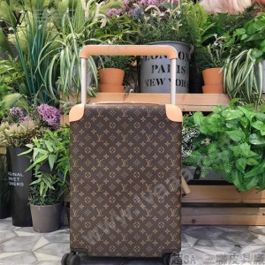 M23209  原單 新品  HORIZON 四輪拉桿箱邂逅奢華四輪拉桿箱