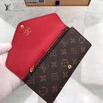 M60708-01  新款豆豆系列原版皮錢包