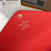 M60708-04  新款豆豆系列原版皮錢包