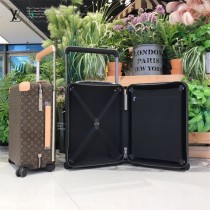 M23209-1  原單 新品  HORIZON 四輪拉桿箱邂逅奢華四輪拉桿箱