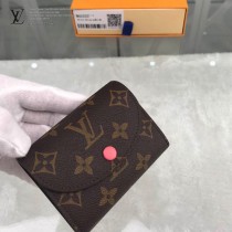 M60253-03 原版皮  Hélène錢夾