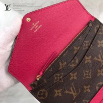 M60708-02  新款豆豆系列原版皮錢包