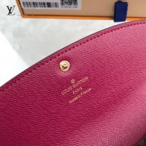 M60696-04 經典款原版皮豆豆 錢夾