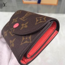 M60253-03 原版皮  Hélène錢夾