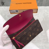 M60696-04 經典款原版皮豆豆 錢夾