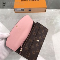 M61289-01  新款豆豆系列原版皮錢包