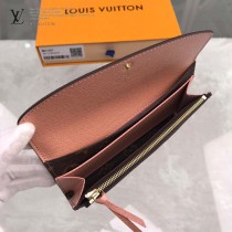 M61289-03  新款豆豆系列原版皮錢包