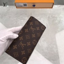 M61289-01  新款豆豆系列原版皮錢包