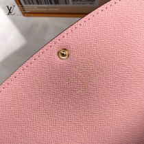 M61289-01  新款豆豆系列原版皮錢包