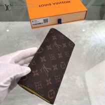 M61289-02  新款豆豆系列原版皮錢包