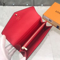 M62234-03 經典款女士錢包 原版皮 采用全進口皮料，歐牙拉鏈