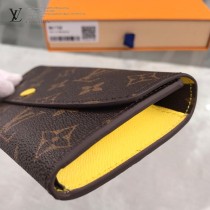 M61289-02  新款豆豆系列原版皮錢包