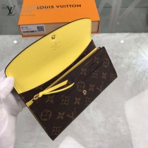 M61289-02  新款豆豆系列原版皮錢包