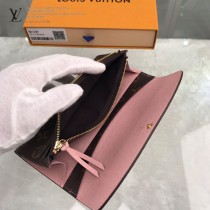 M61289-01  新款豆豆系列原版皮錢包