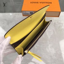 M61289-02  新款豆豆系列原版皮錢包