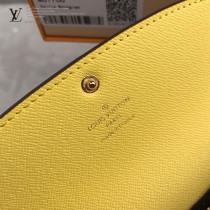 M61289-02  新款豆豆系列原版皮錢包