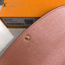 M61289-03  新款豆豆系列原版皮錢包