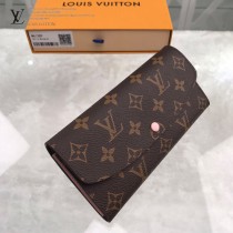 M61289-01  新款豆豆系列原版皮錢包