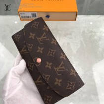 M61289-03  新款豆豆系列原版皮錢包